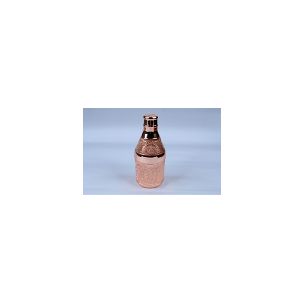 brass bottle aryavarta