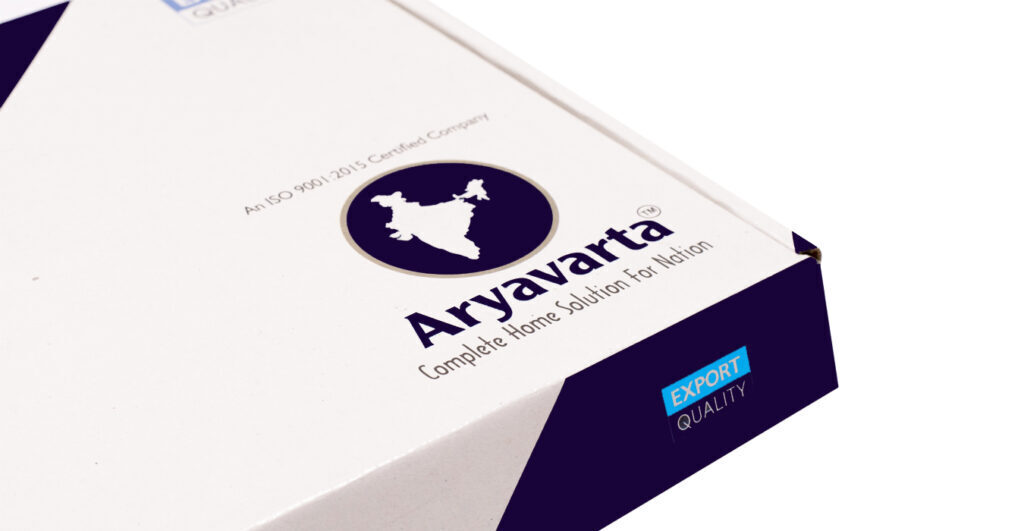 aryavarta box